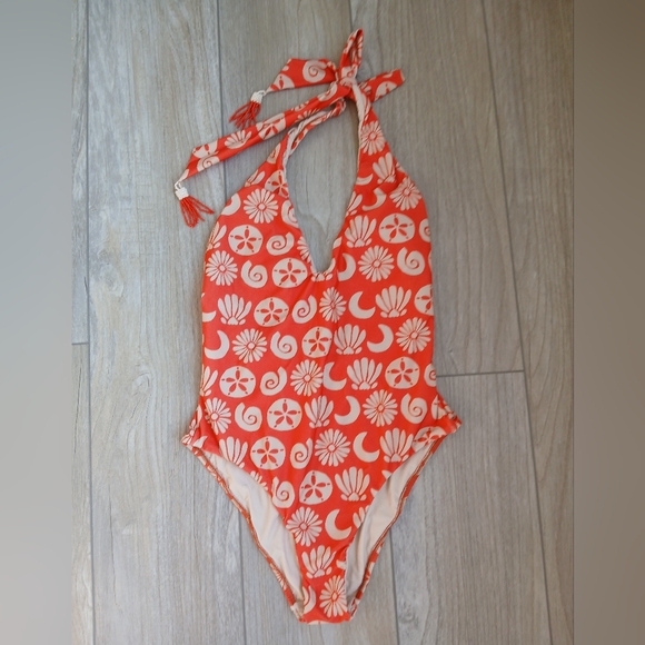 FARM Rio Other - Farm Rio One Piece Swimsuit